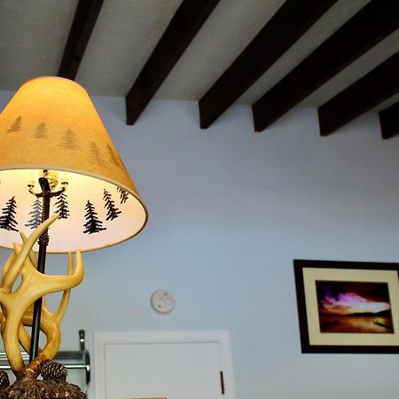 Motel Montreal Lake George Zewnętrze zdjęcie