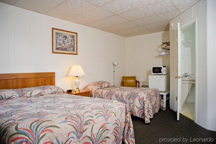 Motel Montreal Lake George Pokój zdjęcie